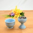 画像2: ペット用仏具　有田焼　ご供養セット　ピンク/ブルー　日本製 (箱付き） (2)