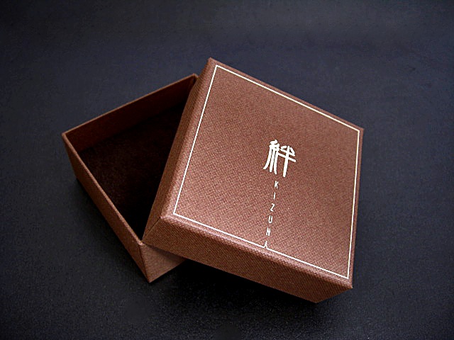 画像: 「絆」ペットメモリアル　遺骨カプセルキーホルダー（カプセル　大）　チワワ